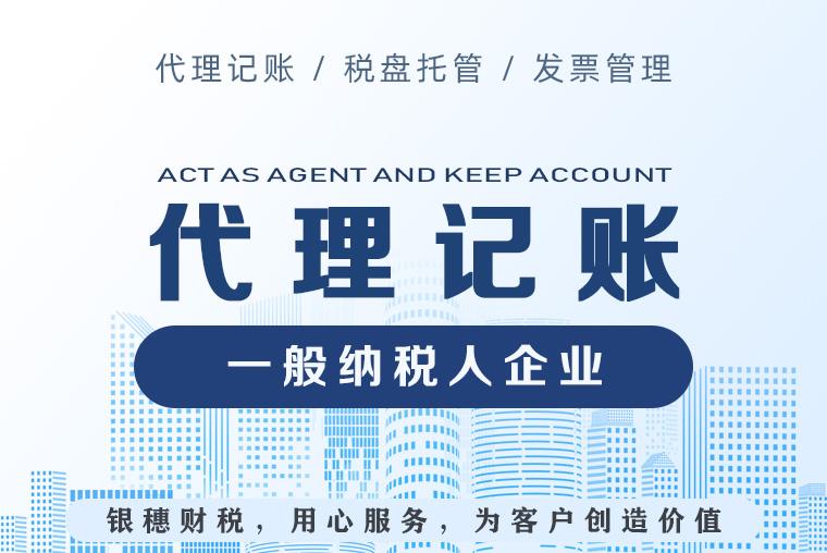 一般納稅人企業